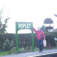 Rob Rowe Photo 26