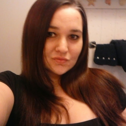 Amber Wilburn Photo 27