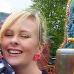 Aileen Fraser Photo 3