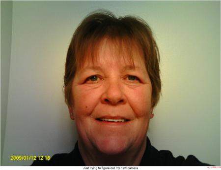 Joy Hanson Photo 25