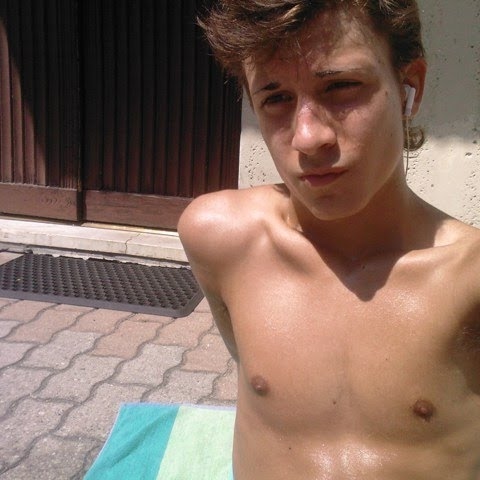 Michael Mancini Photo 25