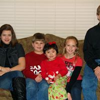 Gail Chambers Photo 17