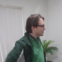 Thomas Santilli Photo 12