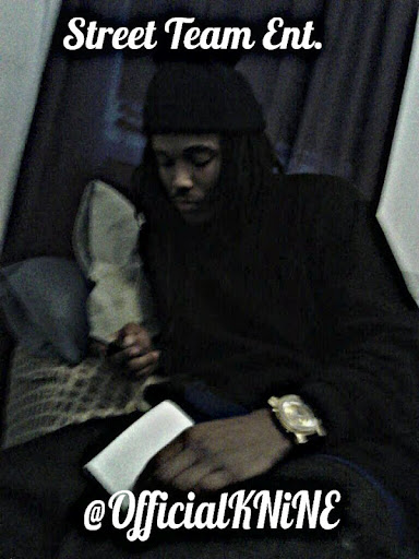 Kendrick Bell Photo 33