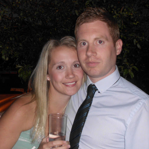 David Conlon Photo 7
