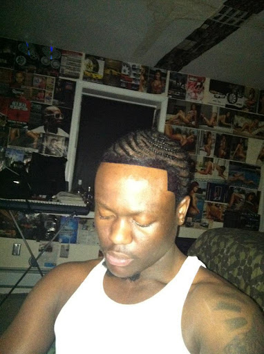 Reggie Pierre Photo 10