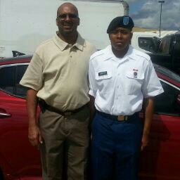 Terrence Griffin Photo 13