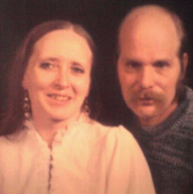 Peggy Barker Photo 27