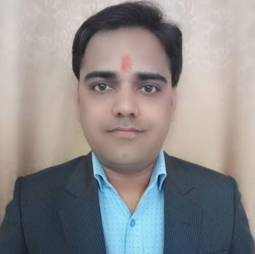 Naresh Sharma Photo 16
