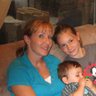 Christy Cloutier Photo 12