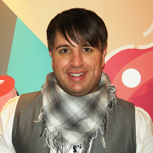 Carl Mitchell Photo 17