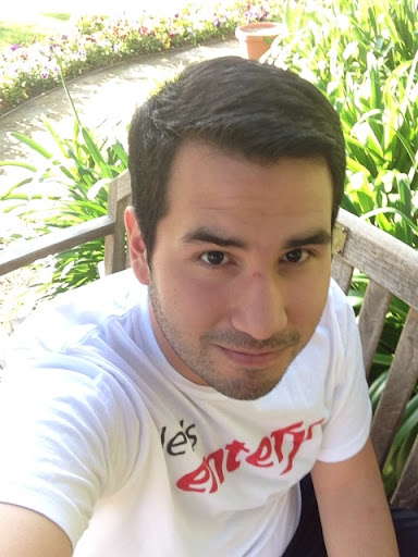 Miguel Torres Photo 48