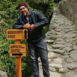 Nelson Aldana Photo 15