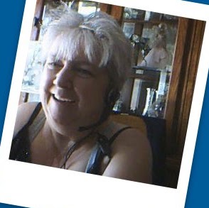 Joy Stokes Photo 41