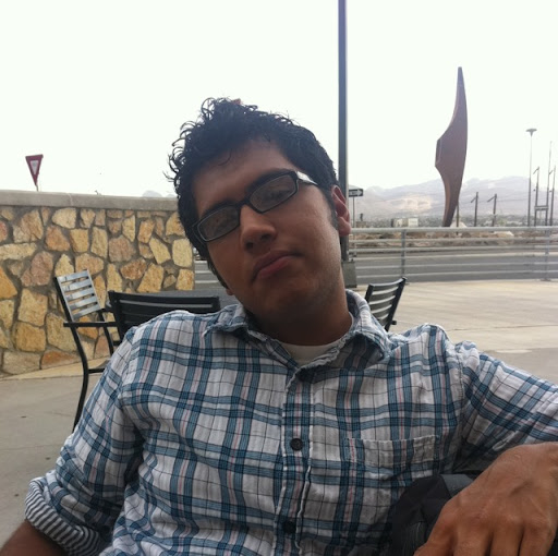Daniel Jimenez Photo 30