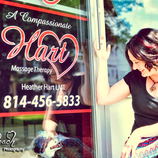 Heather Hart Photo 39