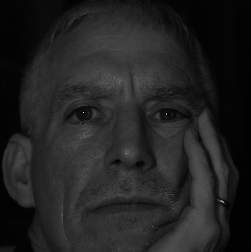 Doug Hubbard Photo 2