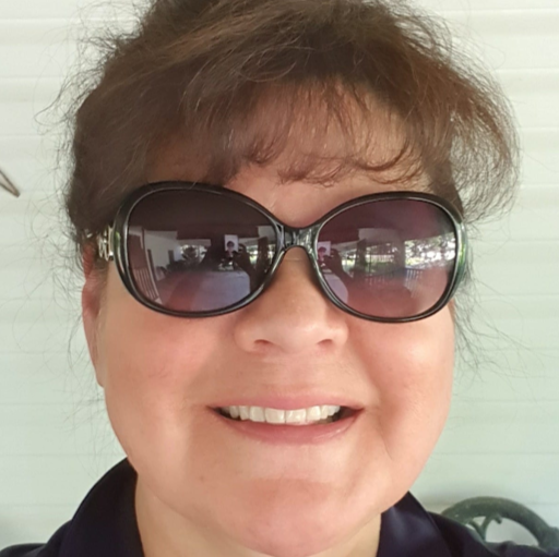 Ruth Fournier Photo 20