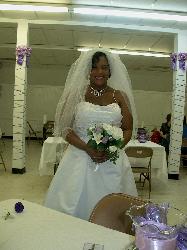Tammie Hall Photo 3
