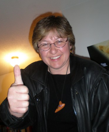 Joan Youngman Photo 5