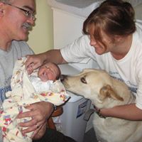 Paul Pate Photo 22