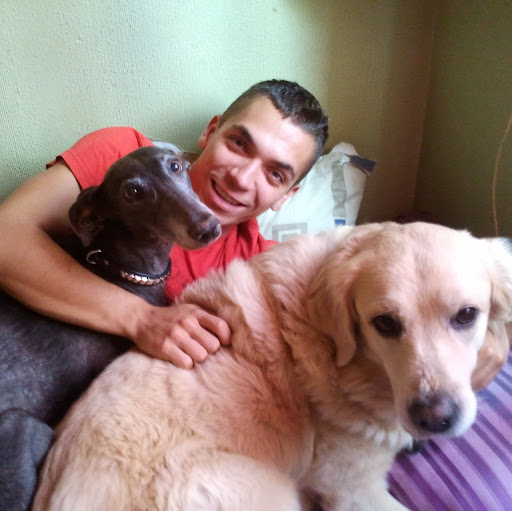 Samuel Madrid Photo 30