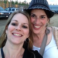 Rebecca Swiger Photo 8