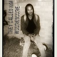 Roscoe Carter Photo 6