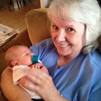 Linda Partridge Photo 13