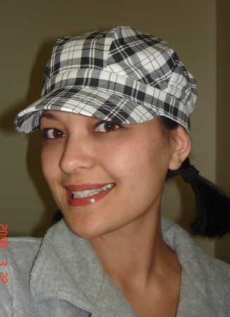 Christina Graham Photo 36