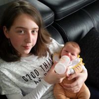Gabrielle Daniel Photo 10