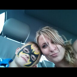 Natalie Reese Photo 12