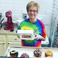 Mary Bullock Photo 24