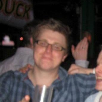 James Haddock Photo 11