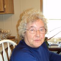 Joyce Holden Photo 13