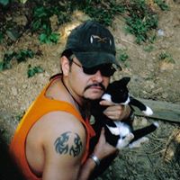 Luis Alvarez Photo 26