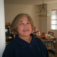 Joyce Stone Photo 19