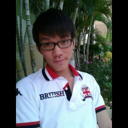Raymond Kam Photo 5