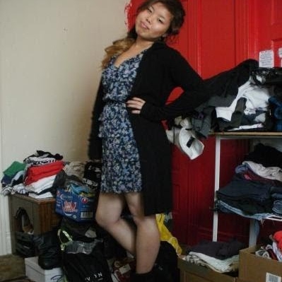 Tina Banh Photo 4