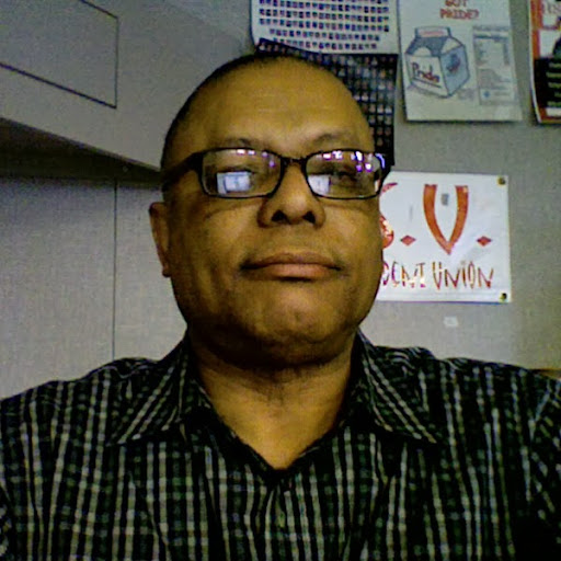 Bruce Roberson Photo 6