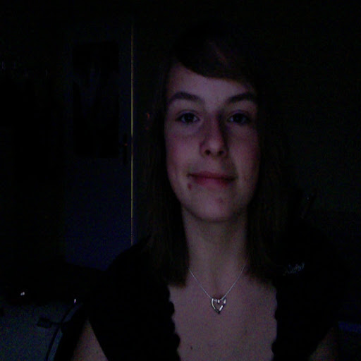Alexandra Kremer Photo 4