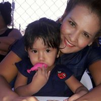 Kimberly Moreno Photo 19