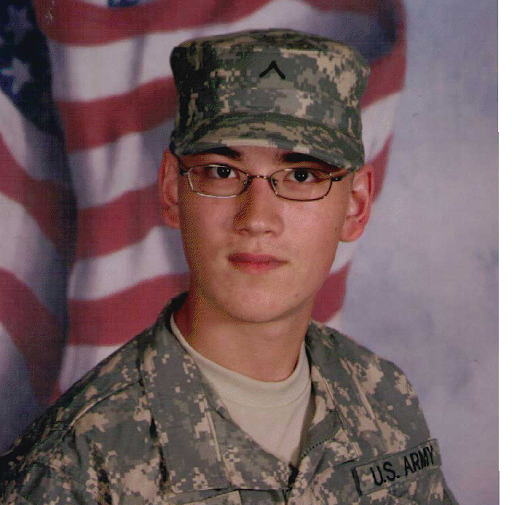 Daniel Wells Photo 44
