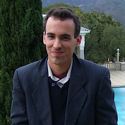 Matthew Tucker Photo 15