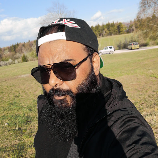 Ahmed Shahbaz Photo 6