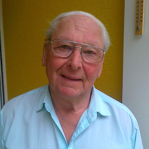 Karl Gruber Photo 14
