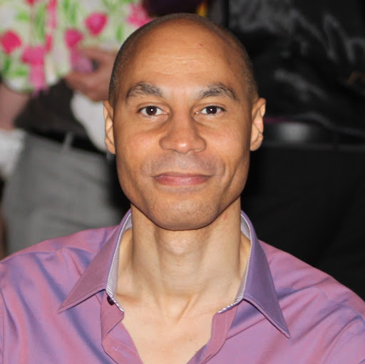 Anthony Winter Photo 22