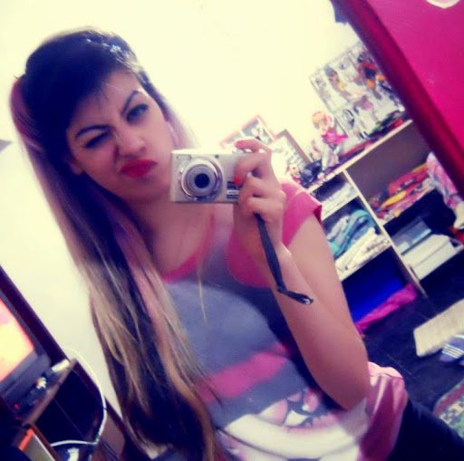 Alice Pastore Photo 11