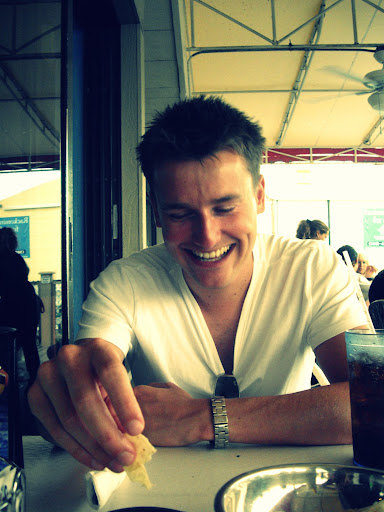 Stephen Lord Photo 44
