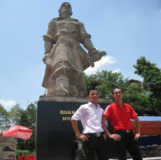 Nam Hoang Photo 34